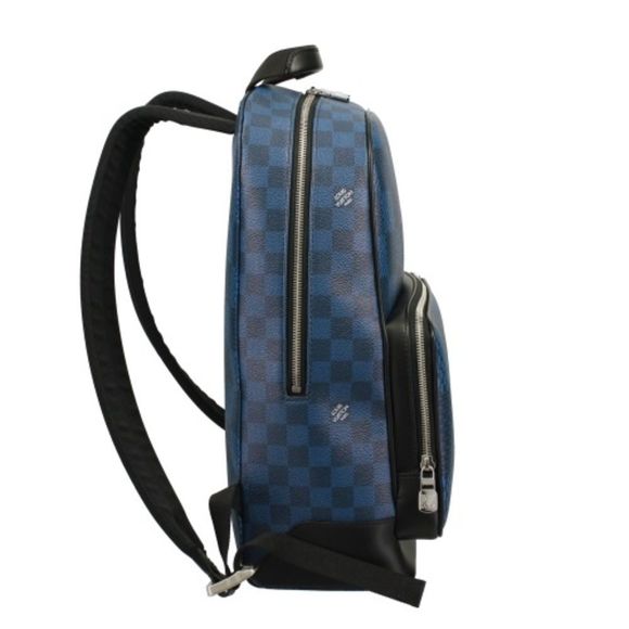 Louis Vuitton Backpack Graphite Campus Marine - Picture 6 of 8